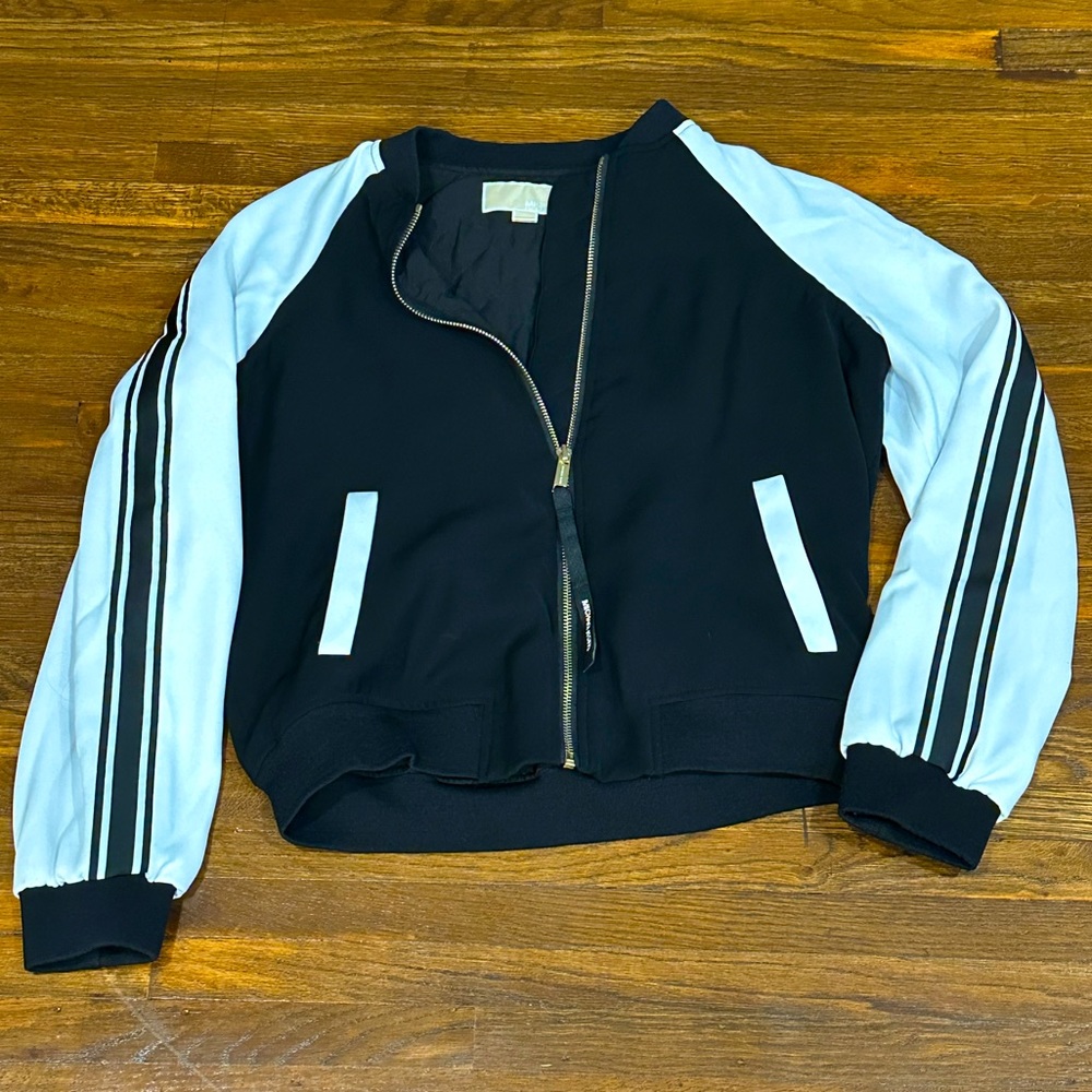 Michael Kors Bomber Jacket